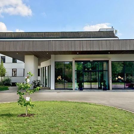 Kurhaus Marienkron Mönchhof Kültér fotó