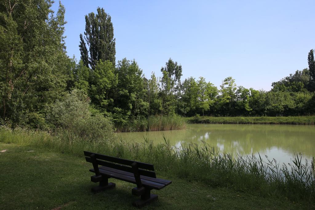Kurhaus Marienkron Mönchhof Kültér fotó
