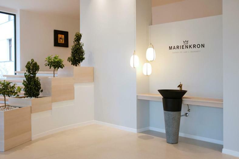 Kurhaus Marienkron Mönchhof Kültér fotó