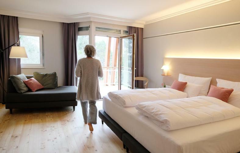 Kurhaus Marienkron Mönchhof Kültér fotó